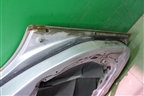 Дверь задняя правая (седан) для Hyundai Elantra 3 (XD) с 2000-2010г