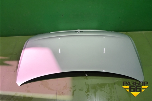 Крышка багажника (до 2003г) для Hyundai Elantra 3 (XD) с 2000-2010г