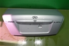 Крышка багажника (до 2003г) для Hyundai Elantra 3 (XD) с 2000-2010г