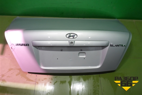 Крышка багажника (до 2003г) для Hyundai Elantra 3 (XD) с 2000-2010г