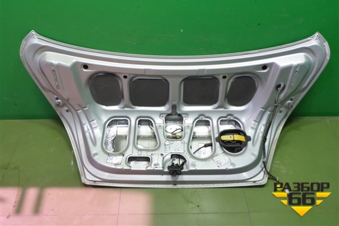 Крышка багажника (до 2003г) для Hyundai Elantra 3 (XD) с 2000-2010г