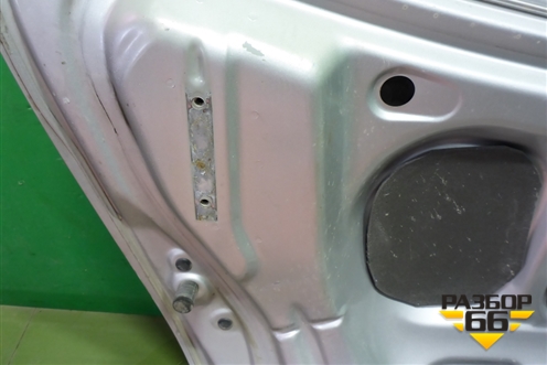 Крышка багажника (до 2003г) для Hyundai Elantra 3 (XD) с 2000-2010г