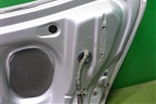 Крышка багажника (до 2003г) для Hyundai Elantra 3 (XD) с 2000-2010г
