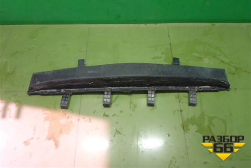Усилитель заднего бампера (866312D010) для Hyundai Elantra 3 (XD) с 2000-2010г