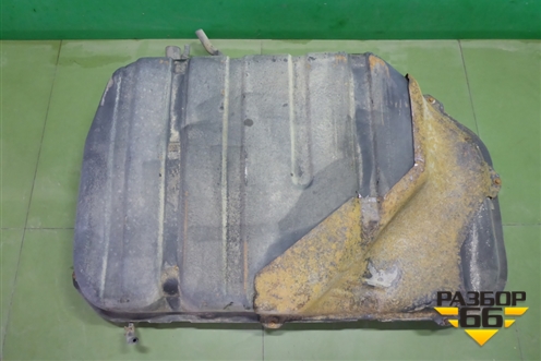 Бак топливный (железный) для Hyundai Elantra 3 (XD) с 2000-2010г