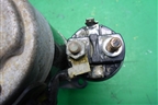 Стартер (2.0л G4GC АКПП) для Hyundai Elantra 3 (XD) с 2000-2010г