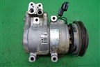 Компрессор кондиционера (2.0л G4GC) для Hyundai Elantra 3 (XD) с 2000-2010г