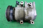 Компрессор кондиционера (2.0л G4GC) для Hyundai Elantra 3 (XD) с 2000-2010г