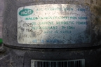 Компрессор кондиционера (2.0л G4GC) для Hyundai Elantra 3 (XD) с 2000-2010г