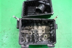 Корпус воздушного фильтра (2.0л G4GC) для Hyundai Elantra 3 (XD) с 2000-2010г