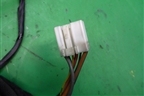 Проводка двери передней правой (916202D012) для Hyundai Elantra 3 (XD) с 2000-2010г