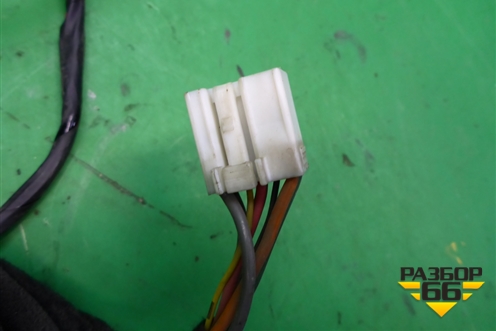 Проводка двери передней правой (916202D012) для Hyundai Elantra 3 (XD) с 2000-2010г