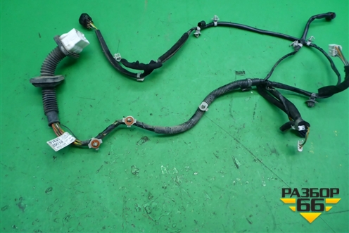 Проводка двери передней правой (916202D012) для Hyundai Elantra 3 (XD) с 2000-2010г