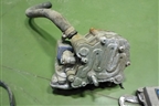 ГБО газоболонное оборудование (POLETRON) для Hyundai Elantra 3 (XD) с 2000-2010г