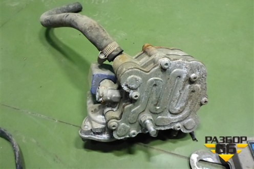 ГБО газоболонное оборудование (POLETRON) для Hyundai Elantra 3 (XD) с 2000-2010г