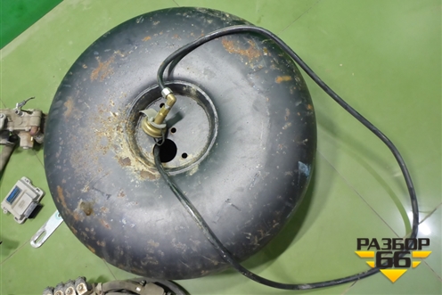 ГБО газоболонное оборудование (POLETRON) для Hyundai Elantra 3 (XD) с 2000-2010г