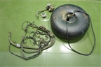 ГБО газоболонное оборудование (POLETRON) для Hyundai Elantra 3 (XD) с 2000-2010г