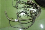ГБО газоболонное оборудование (POLETRON) для Hyundai Elantra 3 (XD) с 2000-2010г