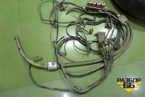 ГБО газоболонное оборудование (POLETRON) для Hyundai Elantra 3 (XD) с 2000-2010г
