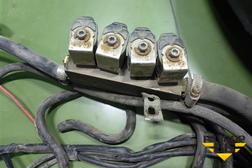 ГБО газоболонное оборудование (POLETRON) для Hyundai Elantra 3 (XD) с 2000-2010г