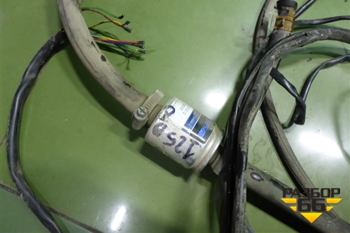 ГБО газоболонное оборудование (POLETRON) для Hyundai Elantra 3 (XD) с 2000-2010г