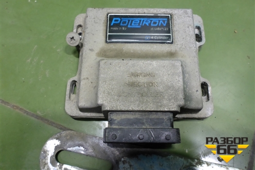 ГБО газоболонное оборудование (POLETRON) для Hyundai Elantra 3 (XD) с 2000-2010г