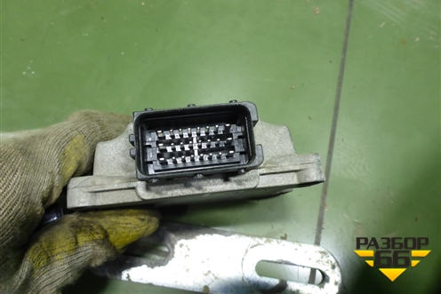 ГБО газоболонное оборудование (POLETRON) для Hyundai Elantra 3 (XD) с 2000-2010г