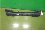 Накладка заднего бампера (51127469520) для BMW X5 G05 с 2018г