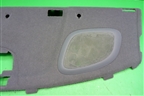 Полка багажника (седан) для Hyundai Elantra 3 (XD) с 2000-2010г