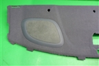 Полка багажника (седан) для Hyundai Elantra 3 (XD) с 2000-2010г