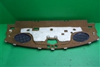 Полка багажника (седан) для Hyundai Elantra 3 (XD) с 2000-2010г