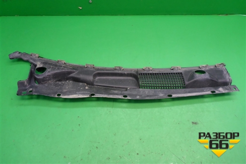 Решетка стеклоочистителей левая (861502D100) для Hyundai Elantra 3 (XD) с 2000-2010г