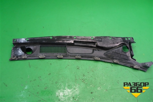 Решетка стеклоочистителей левая (861502D100) для Hyundai Elantra 3 (XD) с 2000-2010г