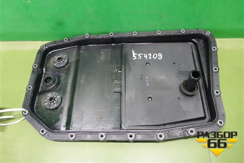 Поддон КПП масляный (6HP26) для Land Rover Range Rover 3 с 2002-2012г