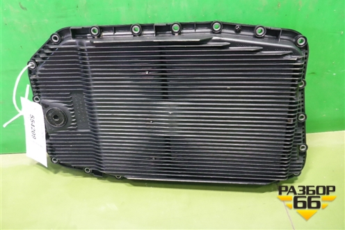Поддон КПП масляный (6HP26) для Land Rover Range Rover 3 с 2002-2012г