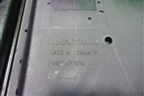 Поддон КПП масляный (6HP26) для Land Rover Range Rover 3 с 2002-2012г
