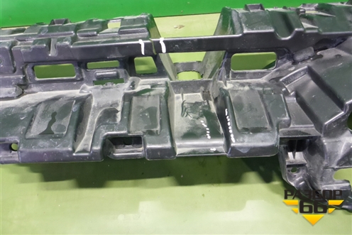 Кронштейн переднего бампера центральный (5311542010) для Toyota Rav-4 с 2018г