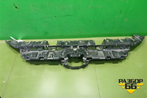 Кронштейн переднего бампера центральный (5311542010) для Toyota Rav-4 с 2018г