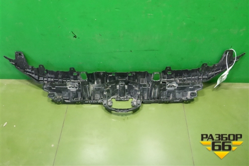 Кронштейн переднего бампера центральный (5311542010) для Toyota Rav-4 с 2018г