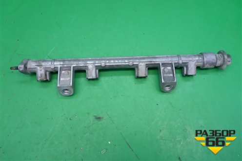 Рейка топливная рампа (2.0л G4GC) для Hyundai Elantra 3 (XD) с 2000-2010г