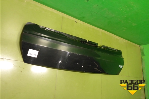 Дверь багажника нижняя (41007931937) для BMW X5 G05 с 2018г