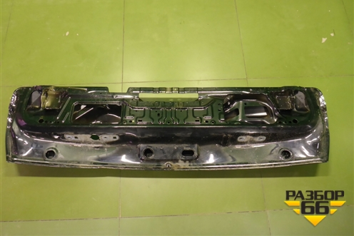 Дверь багажника нижняя (41007931937) для BMW X5 G05 с 2018г