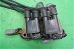 Катушка зажигания (2.0л G4GC) для Hyundai Elantra 3 (XD) с 2000-2010г