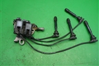 Катушка зажигания (2.0л G4GC) для Hyundai Elantra 3 (XD) с 2000-2010г