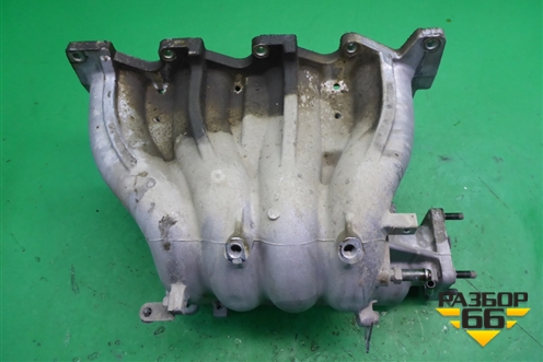 Коллектор впускной (2.0л G4GC) для Hyundai Elantra 3 (XD) с 2000-2010г