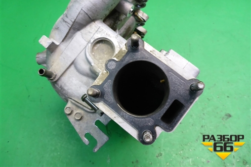 Коллектор впускной (2.0л G4GC) для Hyundai Elantra 3 (XD) с 2000-2010г