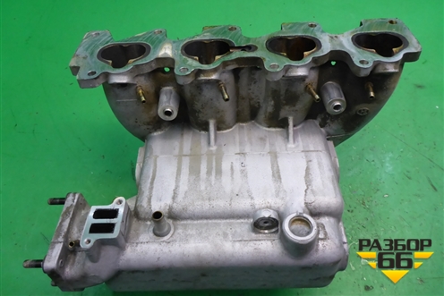 Коллектор впускной (2.0л G4GC) для Hyundai Elantra 3 (XD) с 2000-2010г