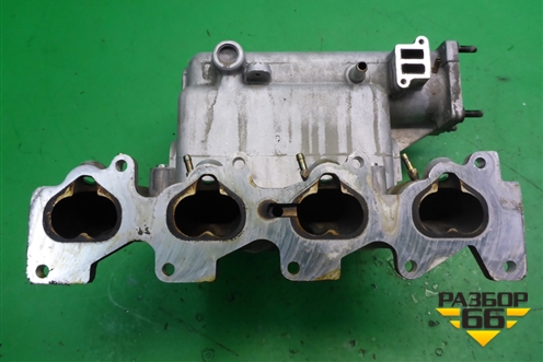 Коллектор впускной (2.0л G4GC) для Hyundai Elantra 3 (XD) с 2000-2010г