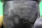 Патрубок воздушного фильтра (281392D250) для Hyundai Elantra 3 (XD) с 2000-2010г