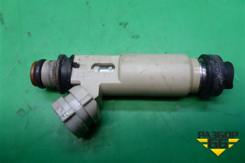 Форсунка инжекторная электрическая (2.0л G4GC) (3531023700) для Hyundai Elantra 3 (XD) с 2000-2010г